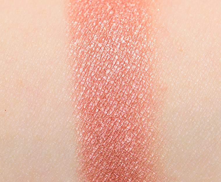 Wet 'n' Wild My Glamour Squad #10 Color Icon Eyeshadow (2018)