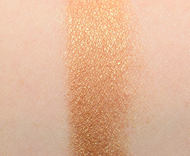 Wet 'n' Wild My Glamour Squad #4 Color Icon Eyeshadow (2018)
