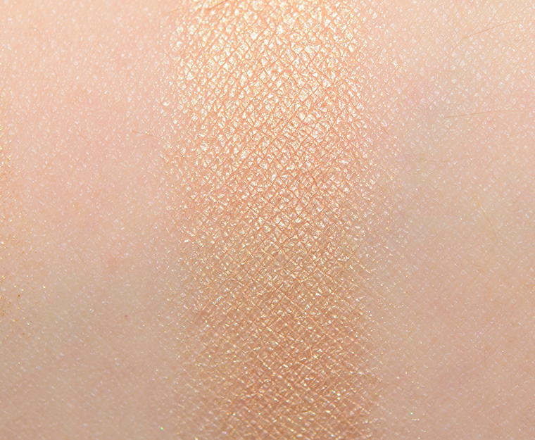 Wet 'n' Wild My Glamour Squad #5 Color Icon Eyeshadow (2018)