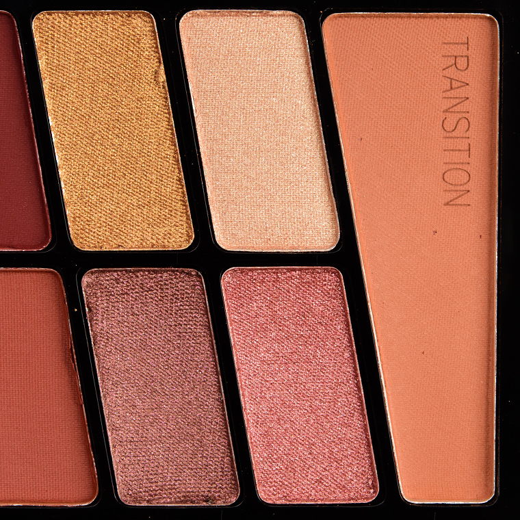 Wet 'n' Wild My Glamour Squad Color Icon Eyeshadow 10-Pan Palette