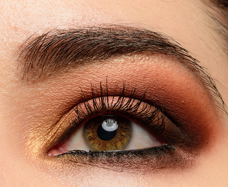 Wet 'n' Wild My Glamour Squad Palette WITH PRIMER