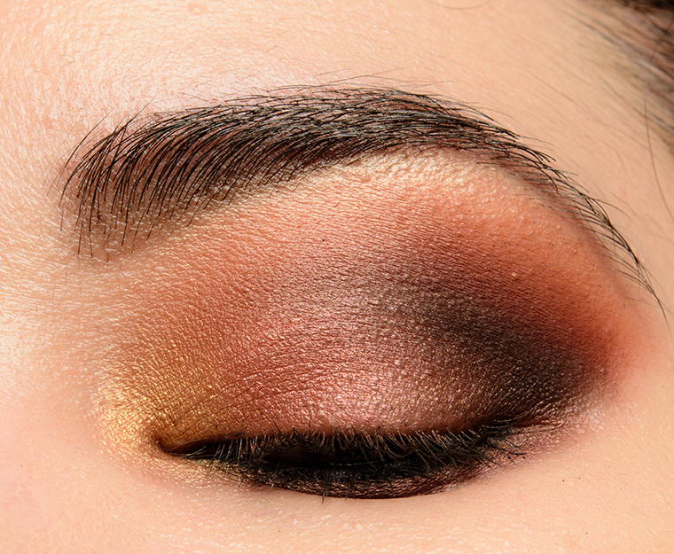 Wet 'n' Wild My Glamour Squad Palette WITH PRIMER