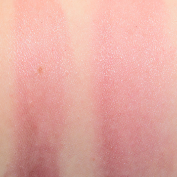 Wet 'n' Wild Rose in Peace Color Icon Crème Blush