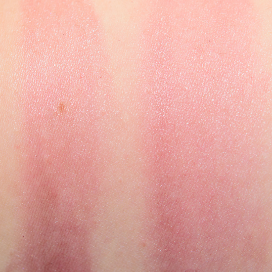 Wet 'n' Wild Rose in Peace Color Icon Crème Blush