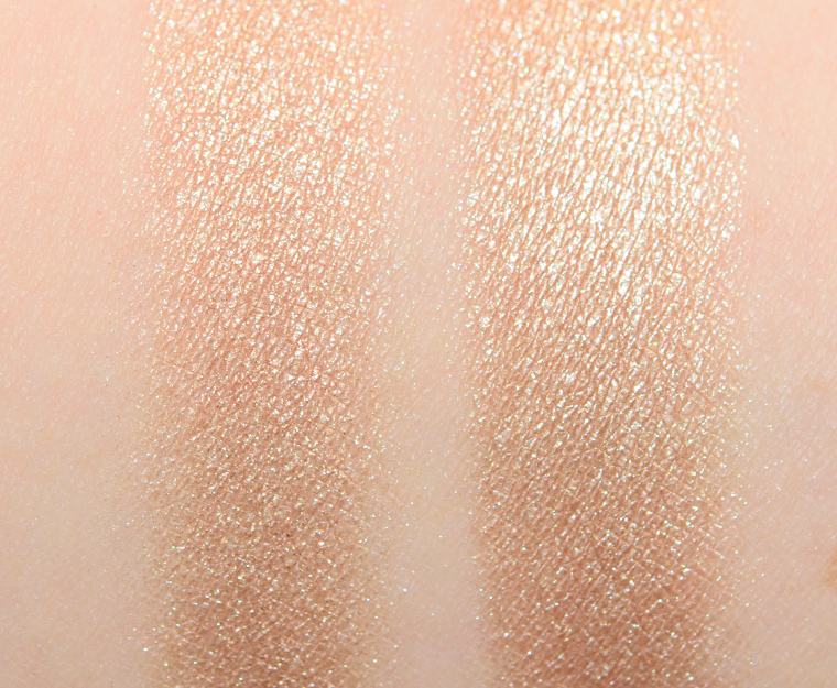 Wet 'n' Wild Secret Garden Rendezvous #1 Color Icon Eyeshadow (2018)