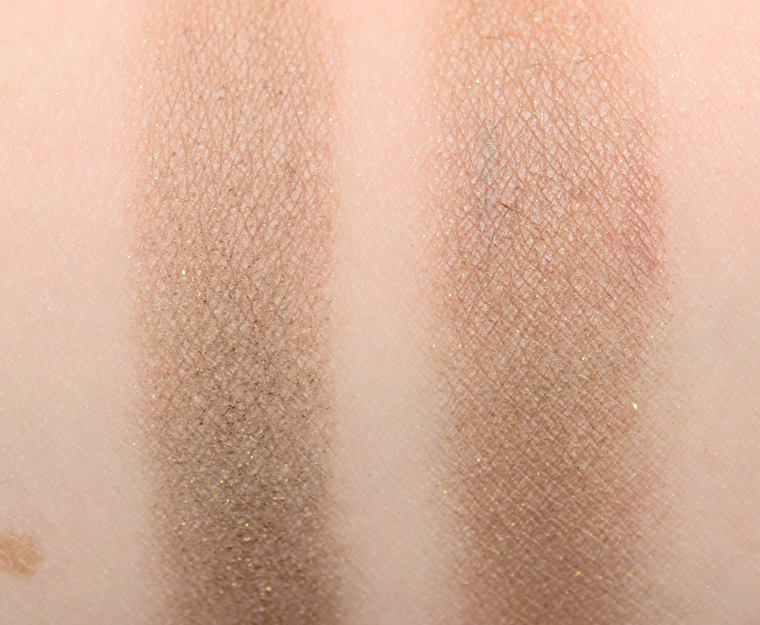 Wet 'n' Wild Secret Garden Rendezvous #2 Color Icon Eyeshadow (2018)