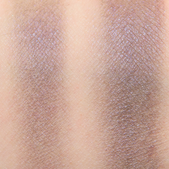 Wet 'n' Wild Color Icon Eyeshadow (2018) Secret Garden Rendezvous #3