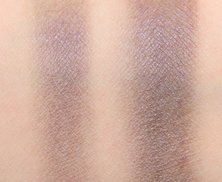 Wet 'n' Wild Secret Garden Rendezvous #3 Color Icon Eyeshadow (2018)