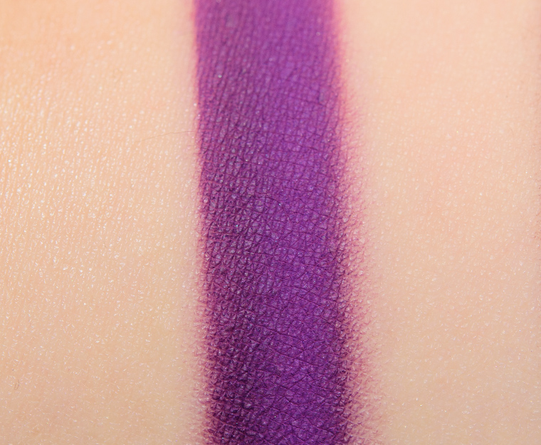 Anastasia Cannes Pressed Pigment