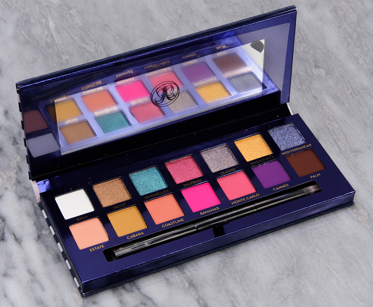 palette
