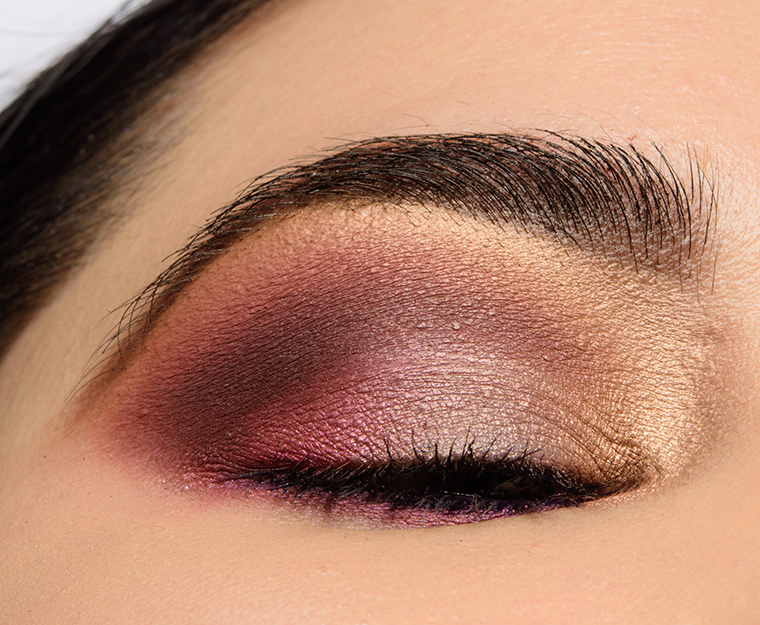 Anastasia Riviera Palette | Look Details