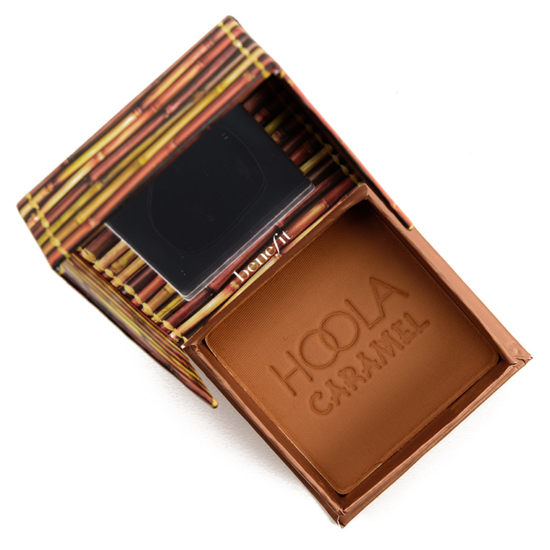 Benefit Box o' Powder (Bronzer) Hoola Caramel