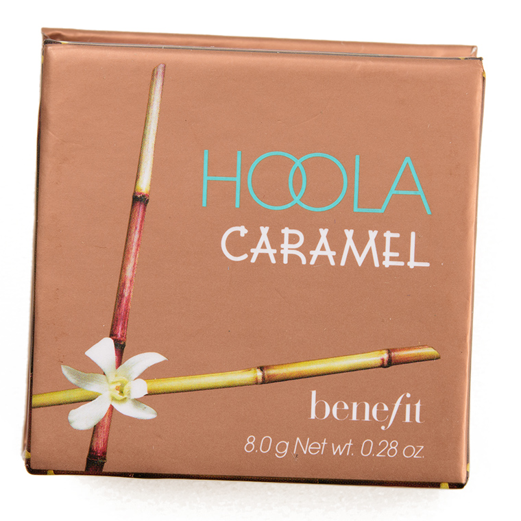 Benefit Hoola Caramel Box o' Powder (Bronzer)