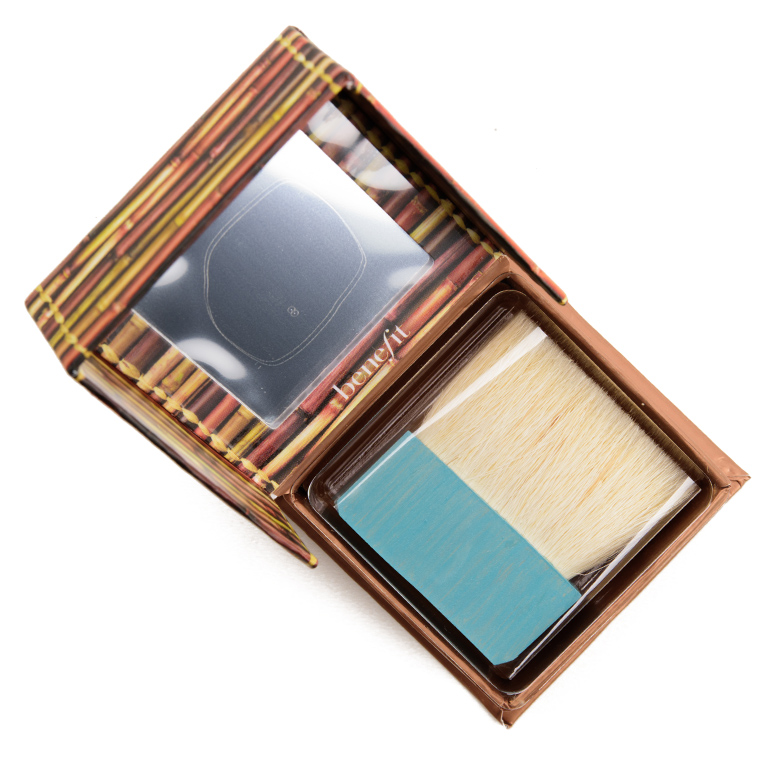 Benefit Hoola Caramel Box o' Powder (Bronzer)