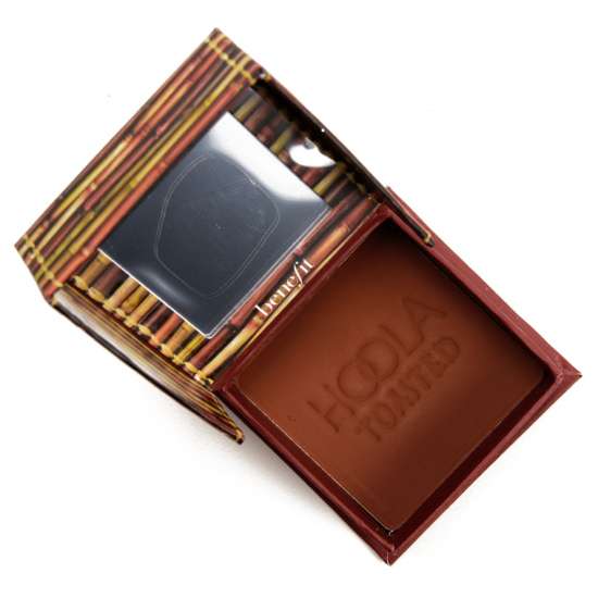 Benefit Hoola Toasted Box o' Powder (Bronzer)