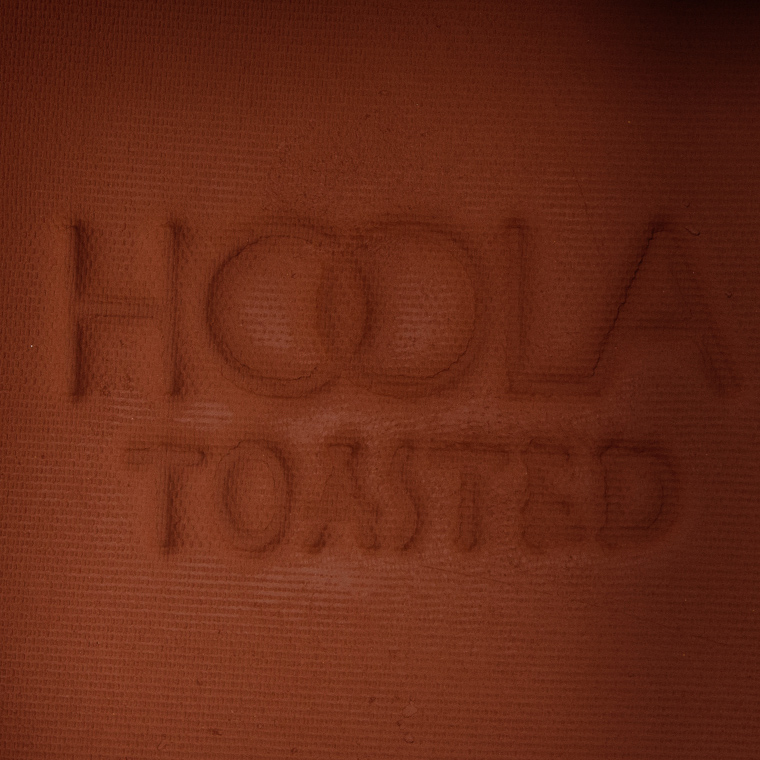 Benefit Hoola Toasted Box o' Powder (Bronzer)