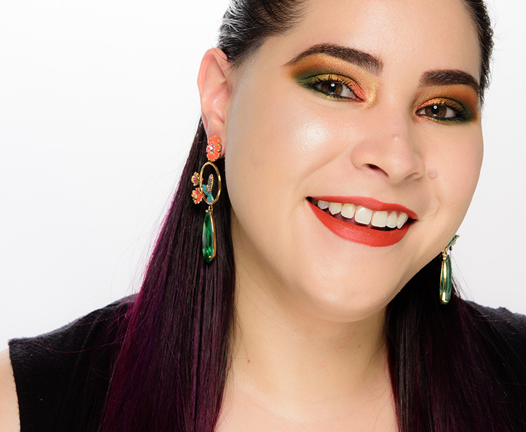 Catrice Icy Glaze 3D Glow Highlighter
