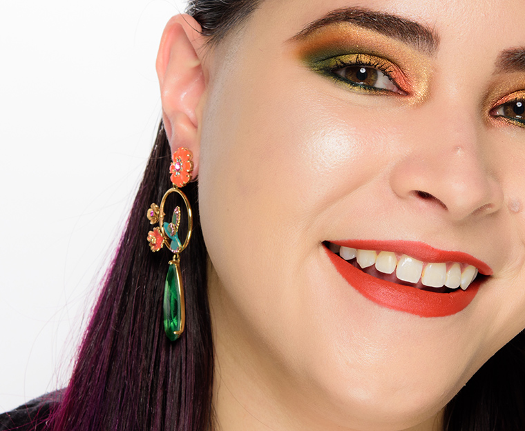 Catrice Icy Glaze 3D Glow Highlighter