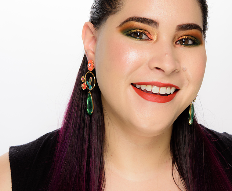 Catrice Pinch of Rose 3D Glow Highlighter