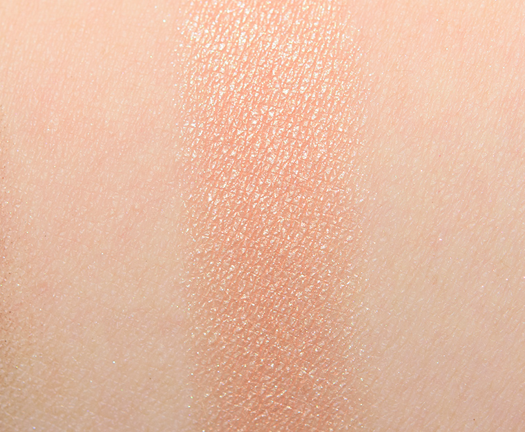 Chanel Lueurs Ambrees #2 Multi-Effect Eyeshadow