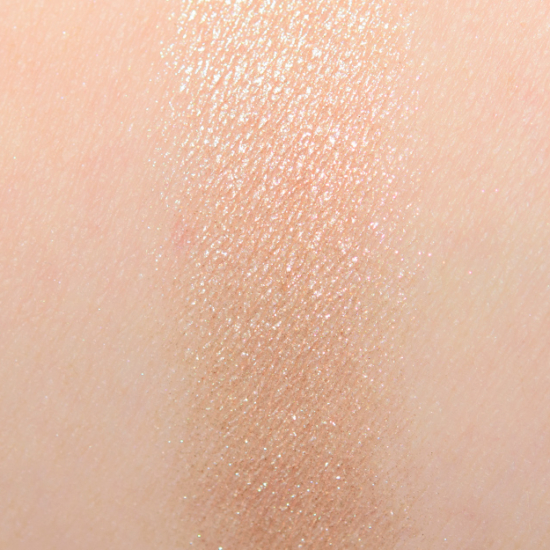 Chanel Lueurs Ambrees #3 Multi-Effect Eyeshadow