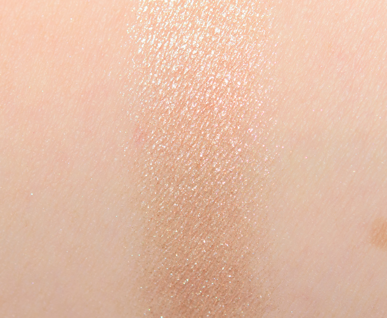 Chanel Lueurs Ambrees #3 Multi-Effect Eyeshadow