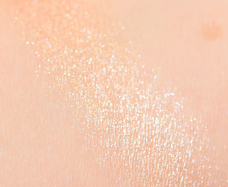 Chanel Lueurs Ambrees #3 Multi-Effect Eyeshadow