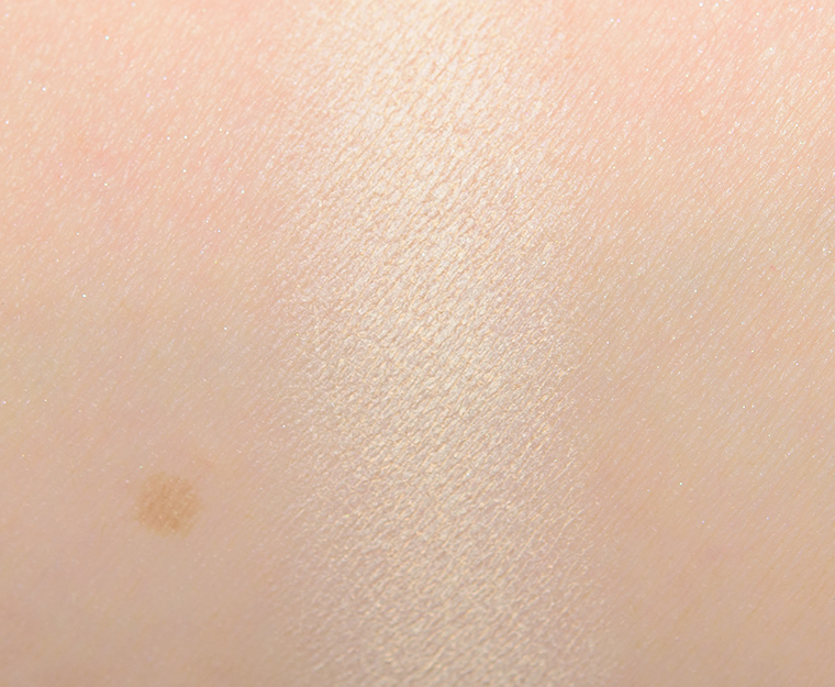 Chanel Lueurs Ambrees #4 Multi-Effect Eyeshadow