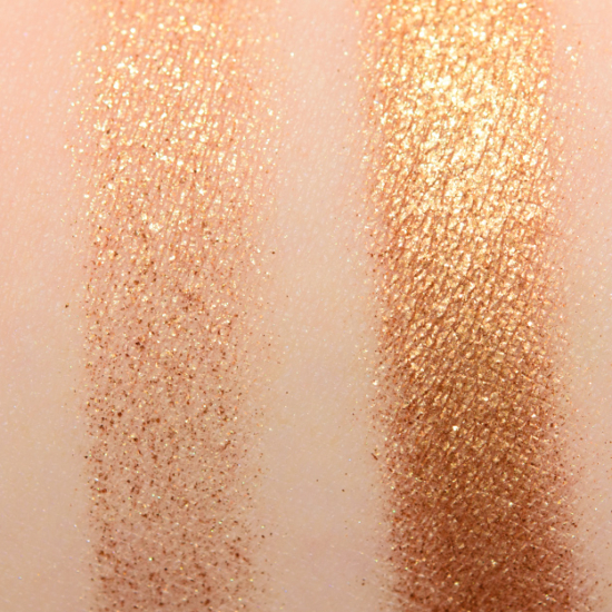 Charlotte Tilbury Icon Date Eyes #1 Eyeshadow