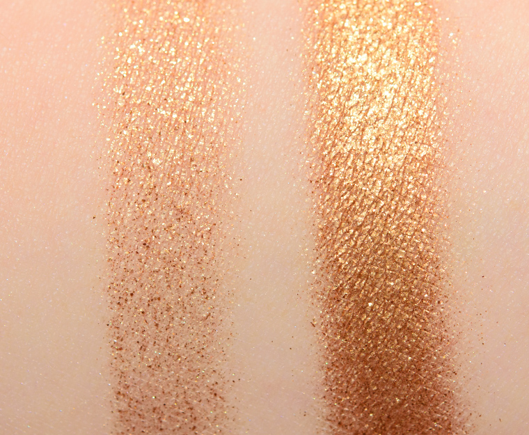 Charlotte Tilbury Icon Date Eyes #1 Eyeshadow