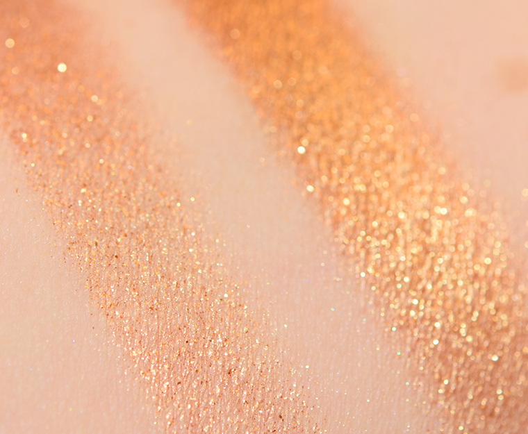 Charlotte Tilbury Icon Date Eyes #1 Eyeshadow