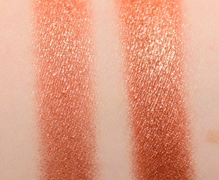 Charlotte Tilbury Icon Date Eyes #3 Eyeshadow