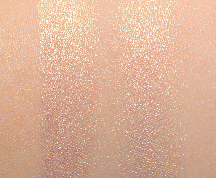 Charlotte Tilbury Icon Day Eyes #1 Eyeshadow