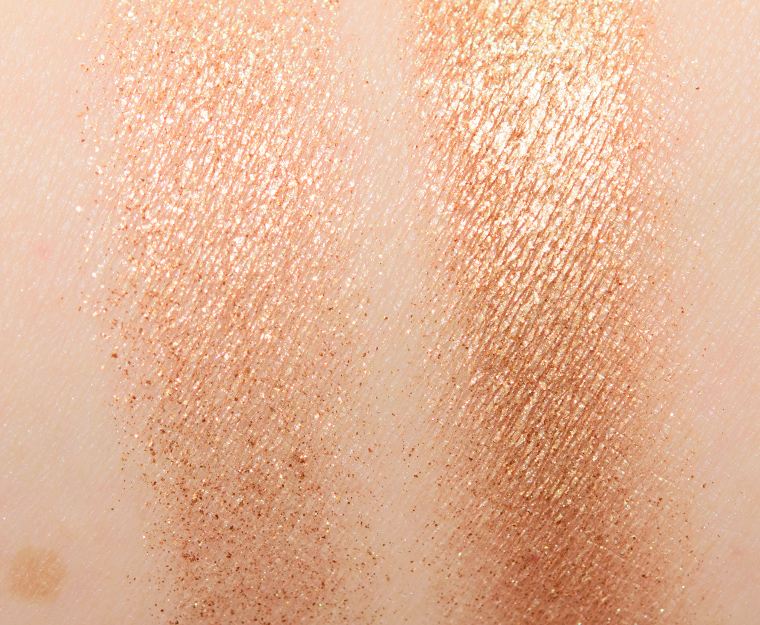 Charlotte Tilbury Icon Diva Eyes #1 Eyeshadow
