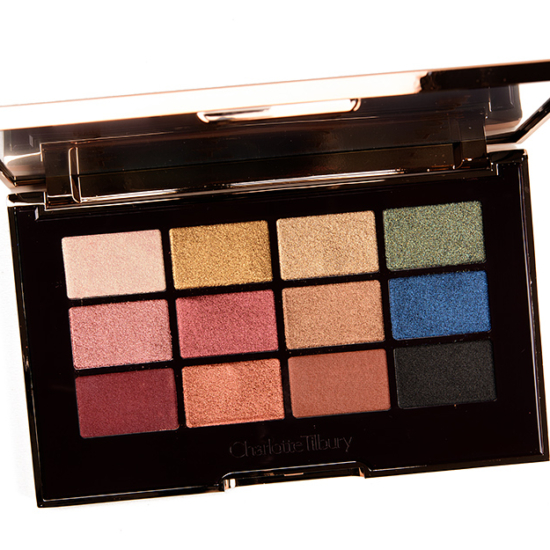 Charlotte Tilbury 12-Pan Eye Palette The Icon