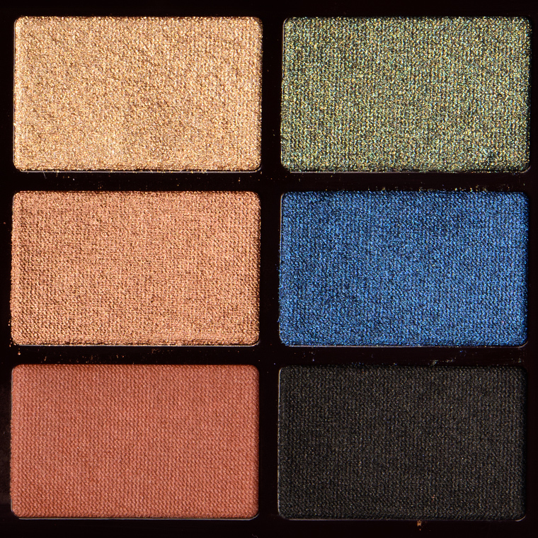 Charlotte Tilbury The Icon 12-Pan Eye Palette