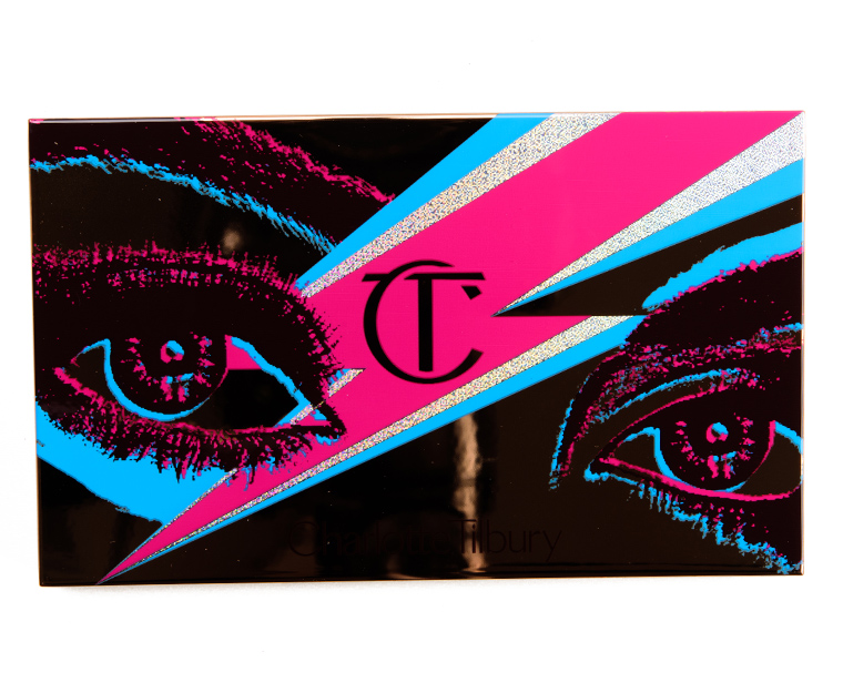 Charlotte Tilbury The Icon 12-Pan Eye Palette