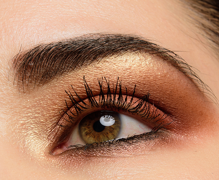 Charlotte Tilbury The Icon Palette | Look Details