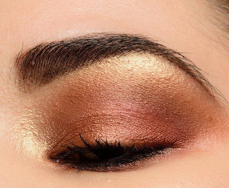 Charlotte Tilbury The Icon Palette | Look Details