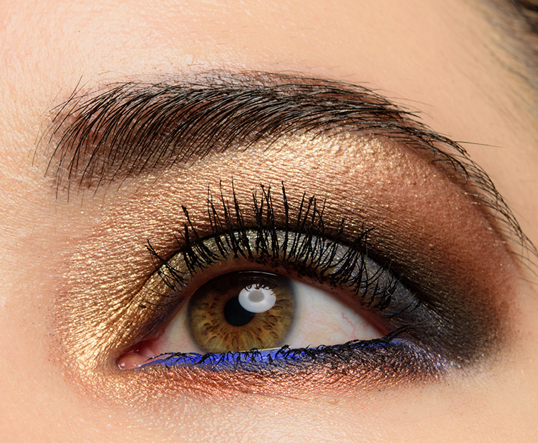 Charlotte Tilbury The Icon Palette | Look Details