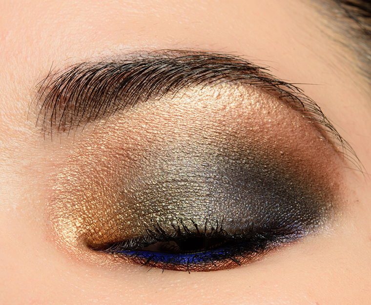 Charlotte Tilbury The Icon Palette | Look Details