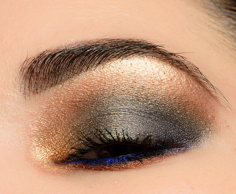 Charlotte Tilbury The Icon Palette | Look Details