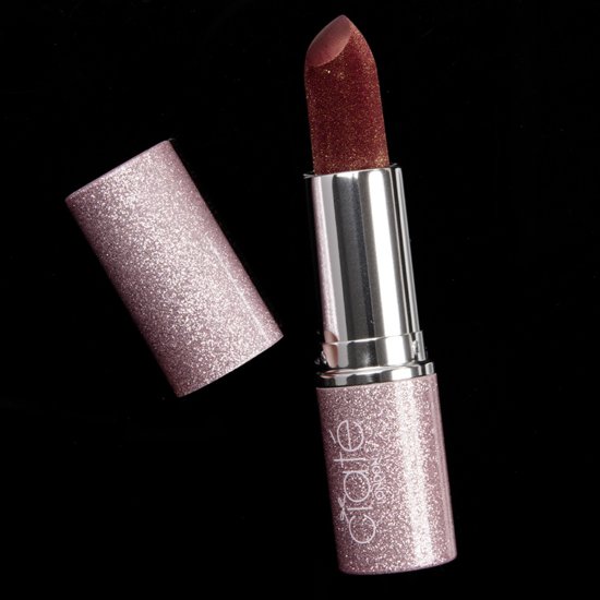 Ciate Apollo Glitter Storm Lipstick