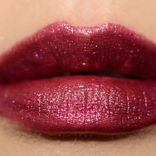 Ciate Apollo Glitter Storm Lipstick