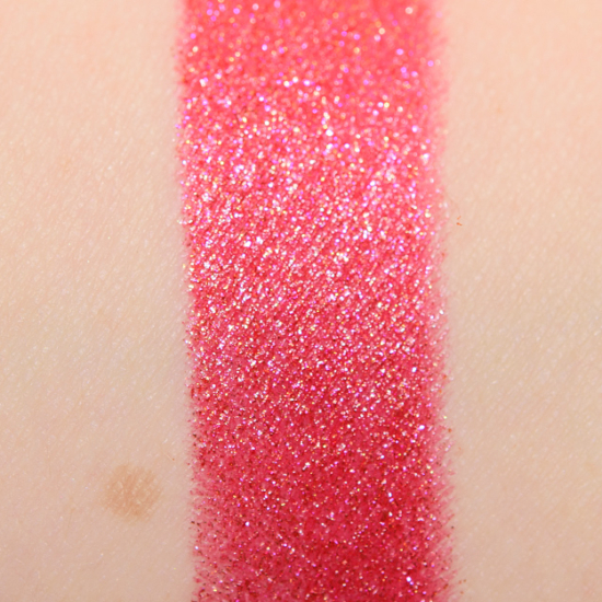 Ciate Jessica Rabbit Glitter Storm Lipstick