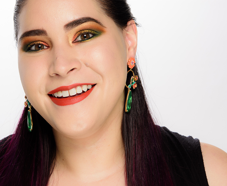 Ciate Roger, Darling Glow-To Highlighter
