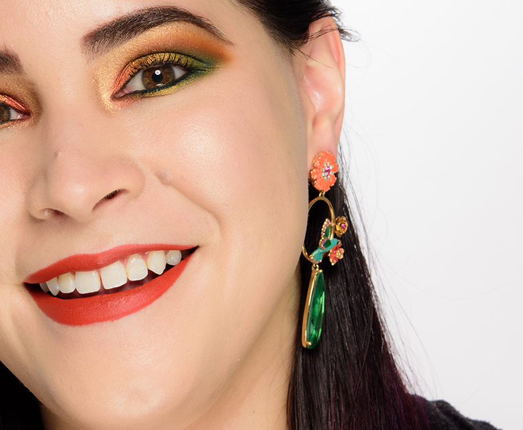 Ciate Roger, Darling Glow-To Highlighter