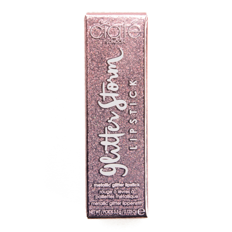 Ciate Spark Glitter Storm Lipstick