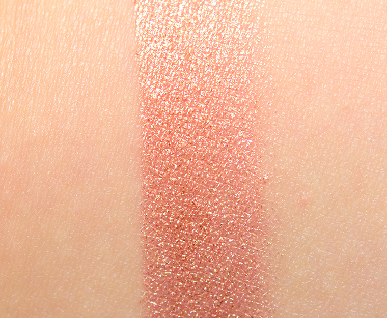 Ciate Spark Glitter Storm Lipstick