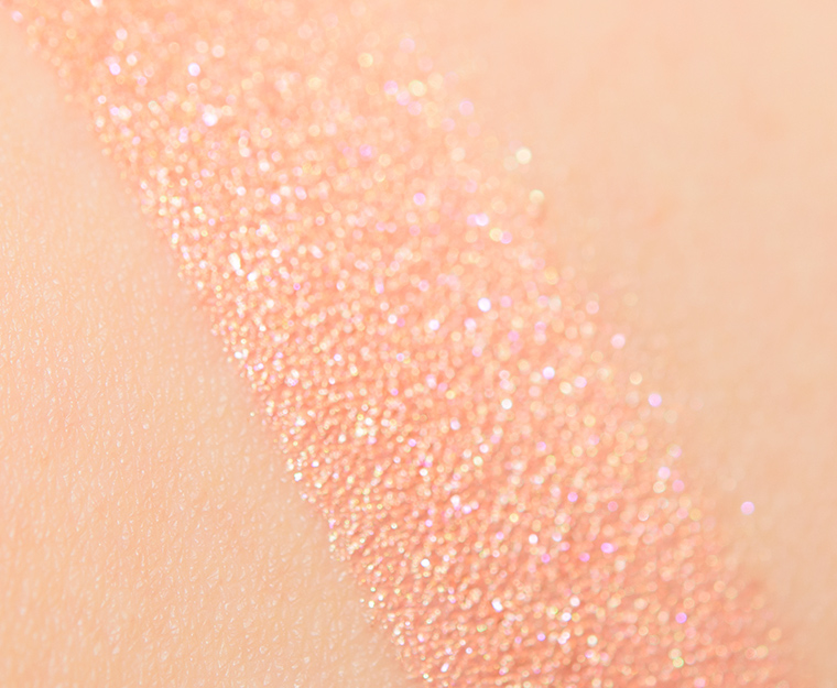Ciate Spark Glitter Storm Lipstick
